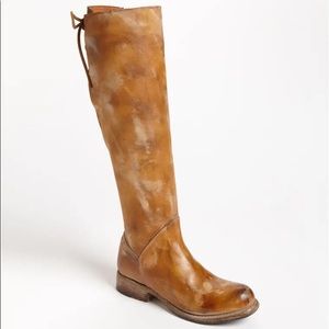 Bed Stu Leather Manchester II Boot